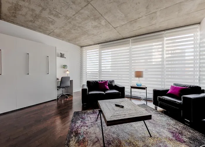 Les Immeubles Charlevoix - Le 760-310